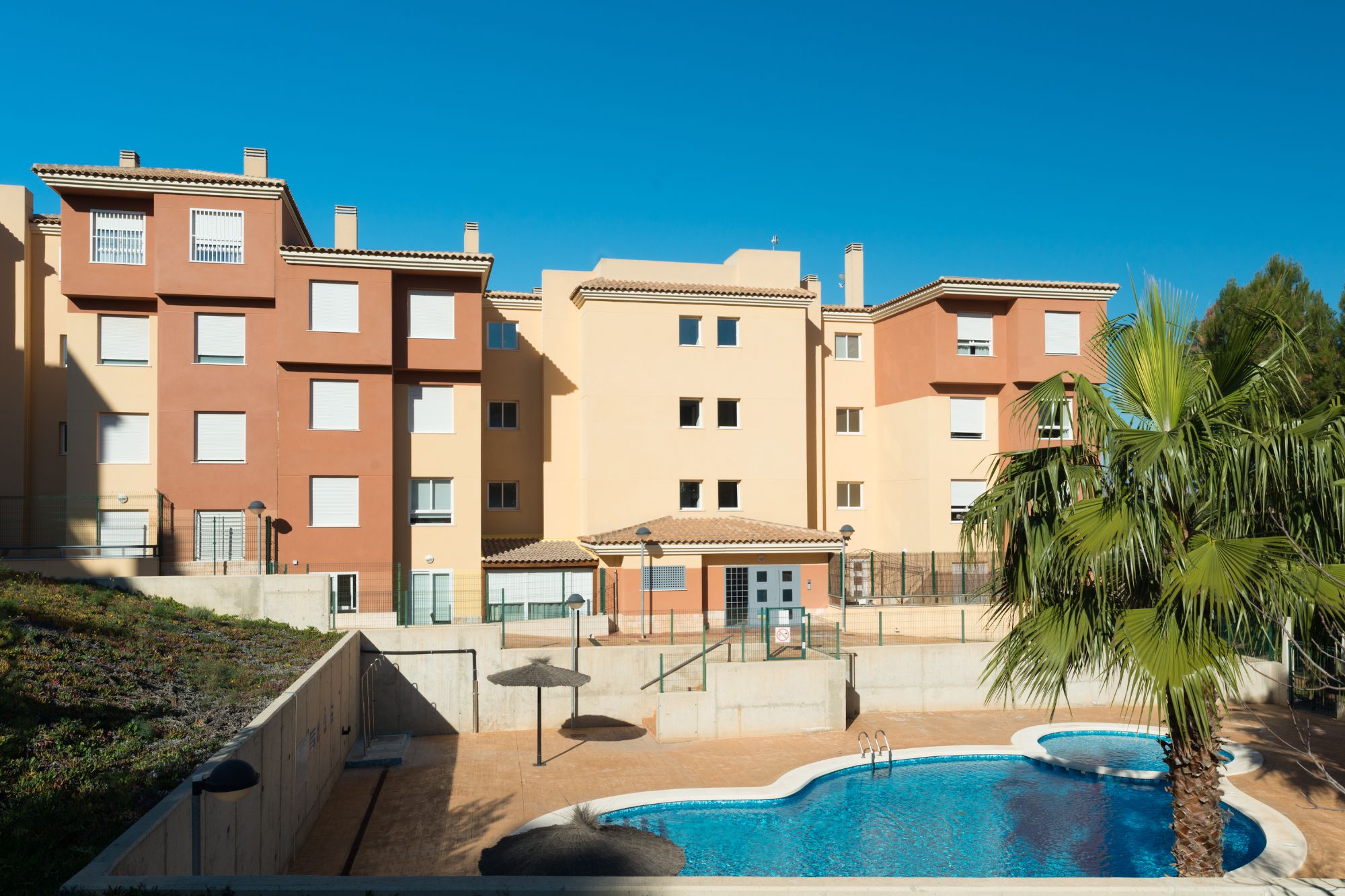 Nuestro servicio Inmobiliario.  en Écija