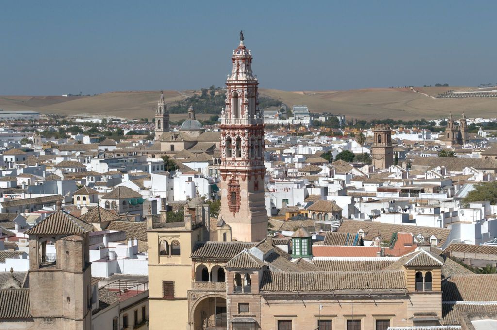 INMOBILIARIA EN ÉCIJA. Gestión Inmobiliaria FERAL en Écija
